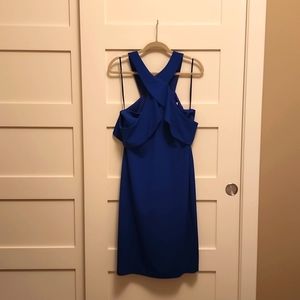 Eliza J Cocktail Dress